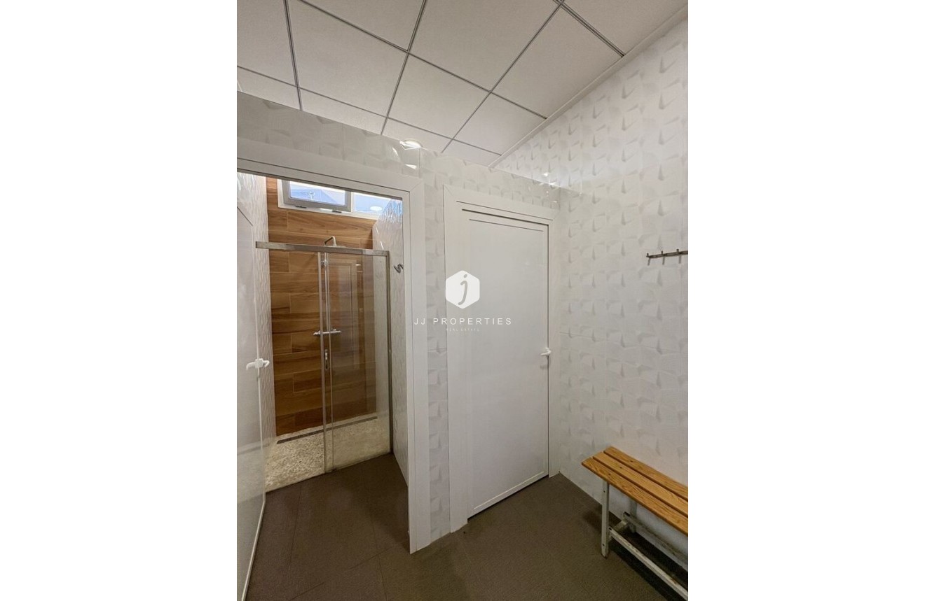 D'occasion - Appartement -
Guardamar del Segura - Costa Blanca
