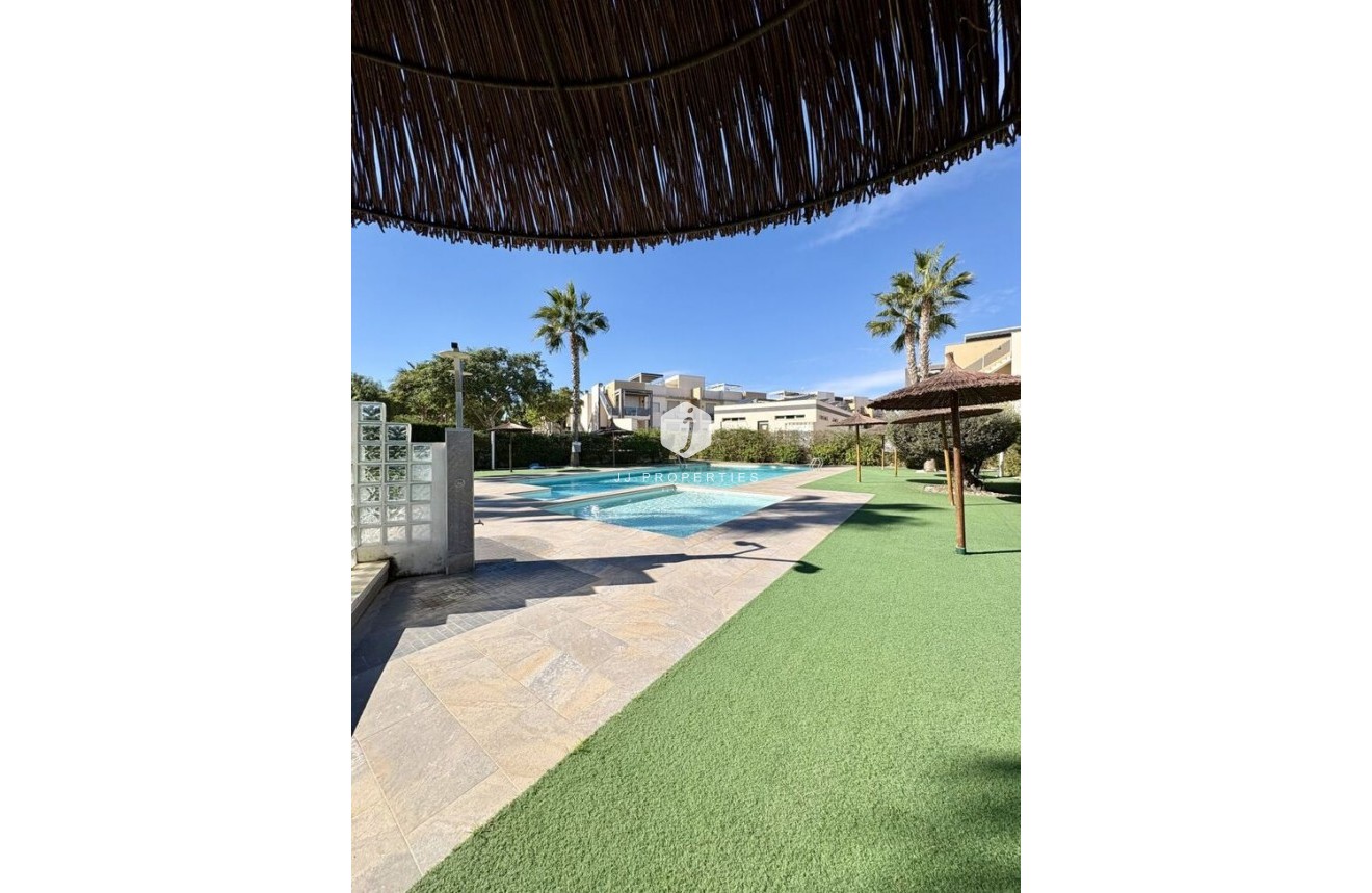 D'occasion - Appartement -
Guardamar del Segura - Costa Blanca