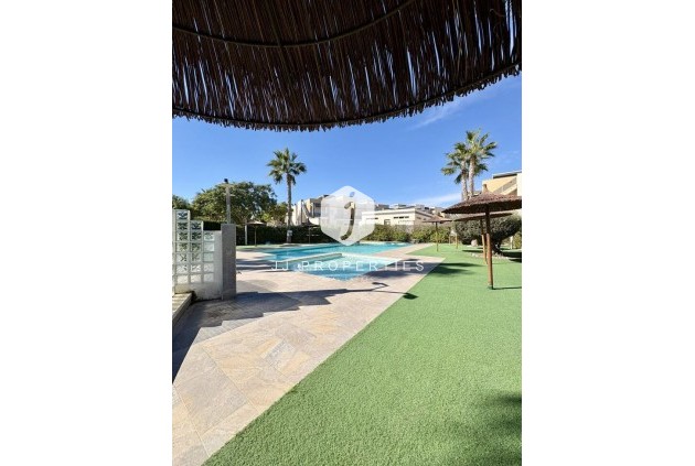 D'occasion - Appartement -
Guardamar del Segura - Costa Blanca