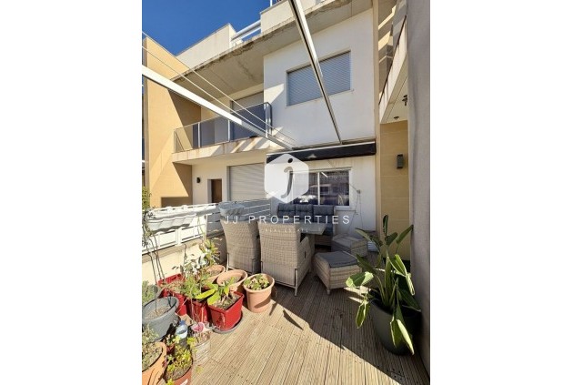 D'occasion - Appartement -
Guardamar del Segura - Costa Blanca