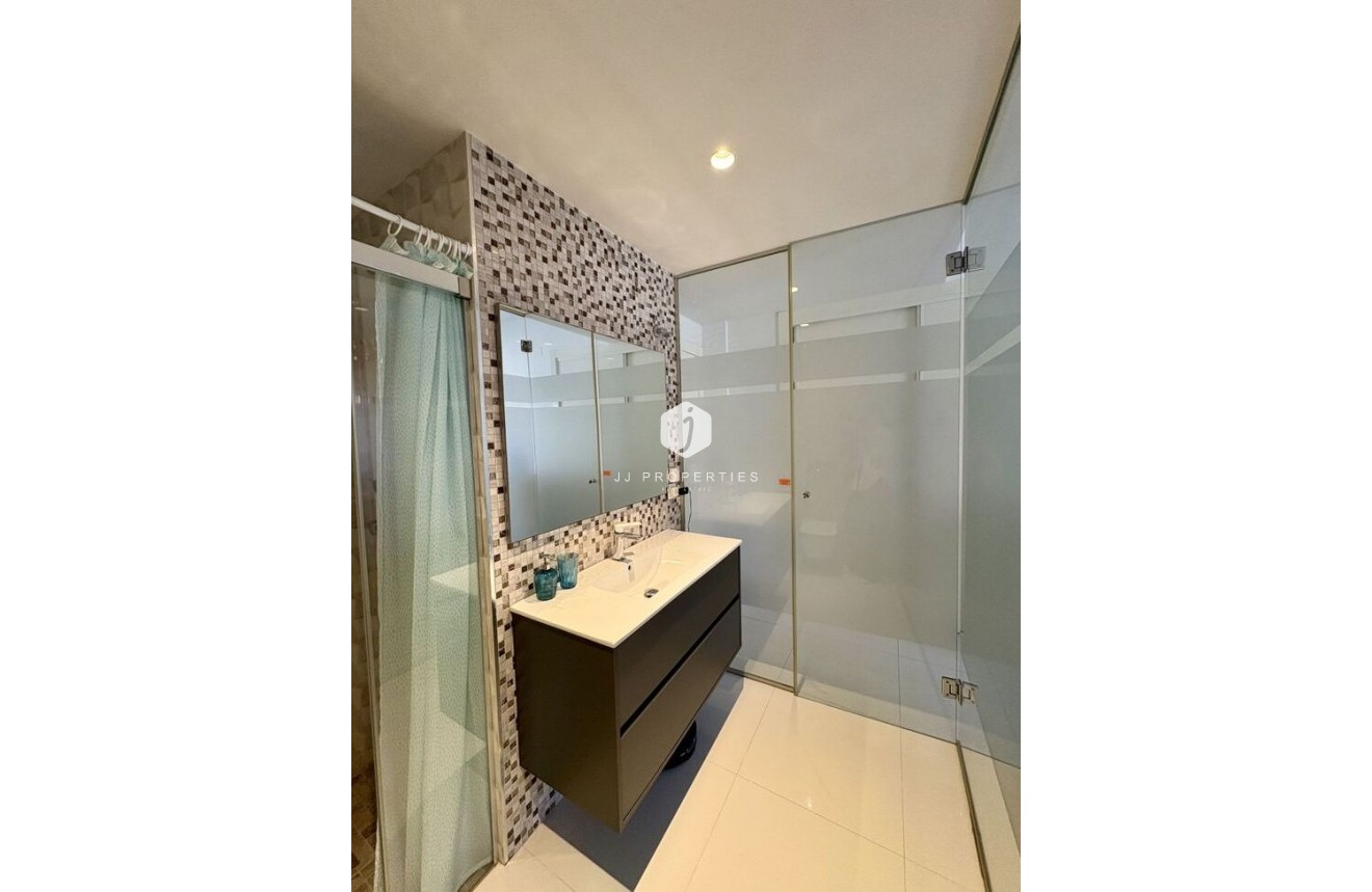 D'occasion - Appartement -
Guardamar del Segura - Costa Blanca