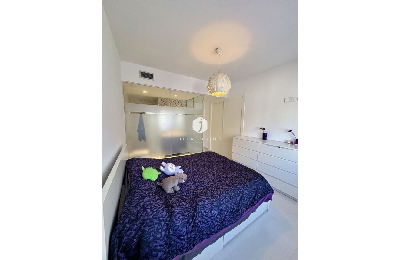 D'occasion - Appartement -
Guardamar del Segura - Costa Blanca