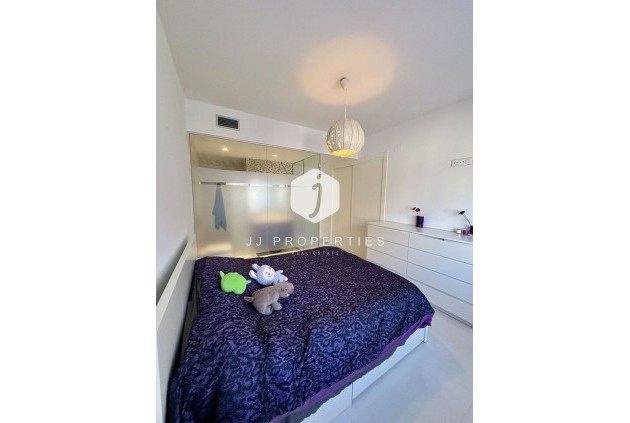D'occasion - Appartement -
Guardamar del Segura - Costa Blanca