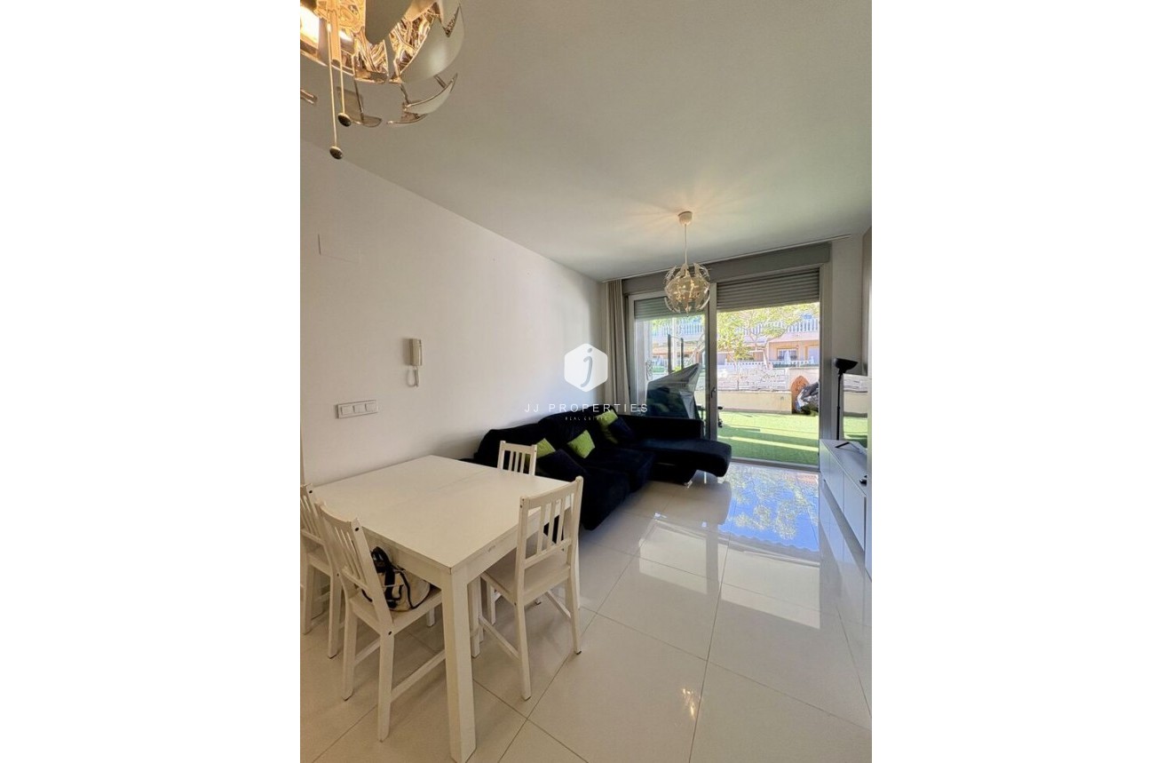 D'occasion - Appartement -
Guardamar del Segura - Costa Blanca