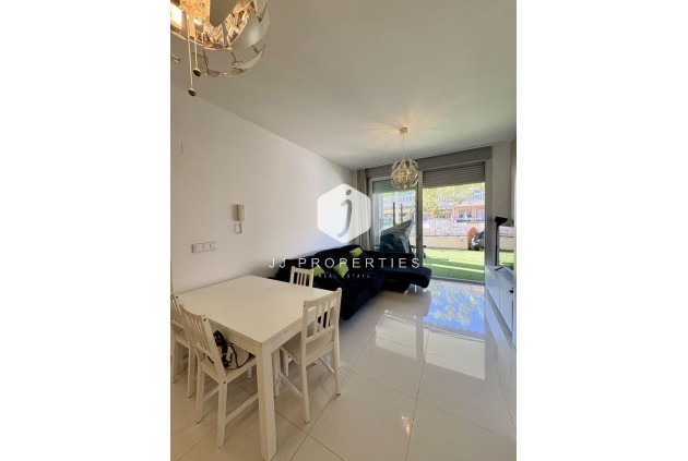 D'occasion - Appartement -
Guardamar del Segura - Costa Blanca