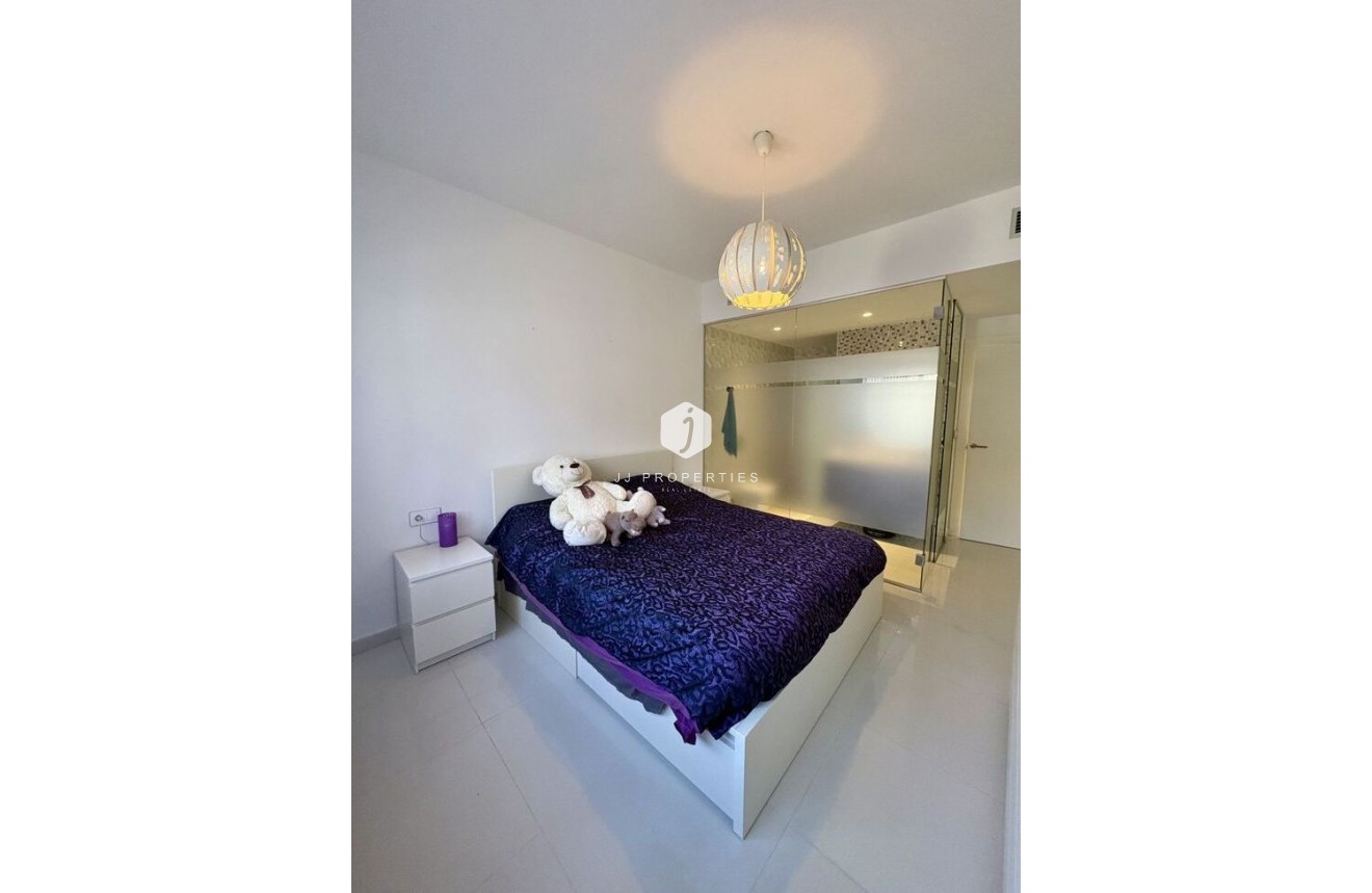 D'occasion - Appartement -
Guardamar del Segura - Costa Blanca