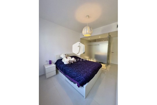 D'occasion - Appartement -
Guardamar del Segura - Costa Blanca