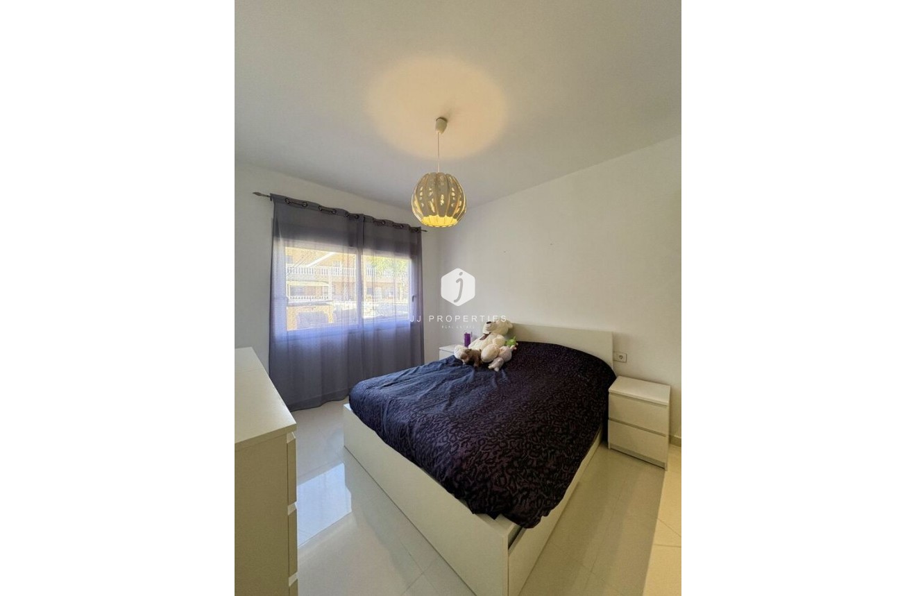 D'occasion - Appartement -
Guardamar del Segura - Costa Blanca
