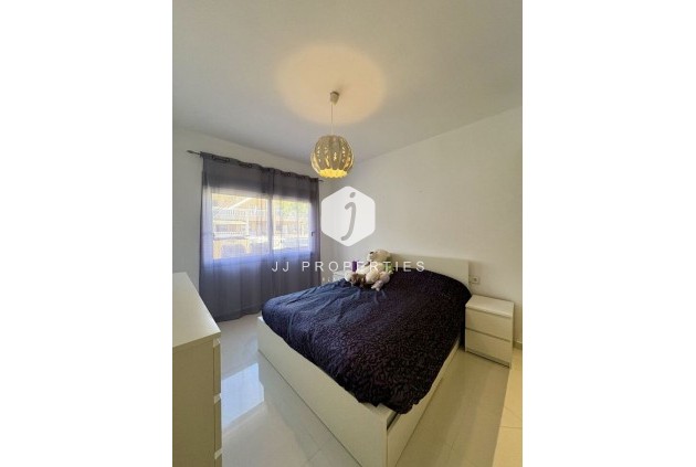 D'occasion - Appartement -
Guardamar del Segura - Costa Blanca