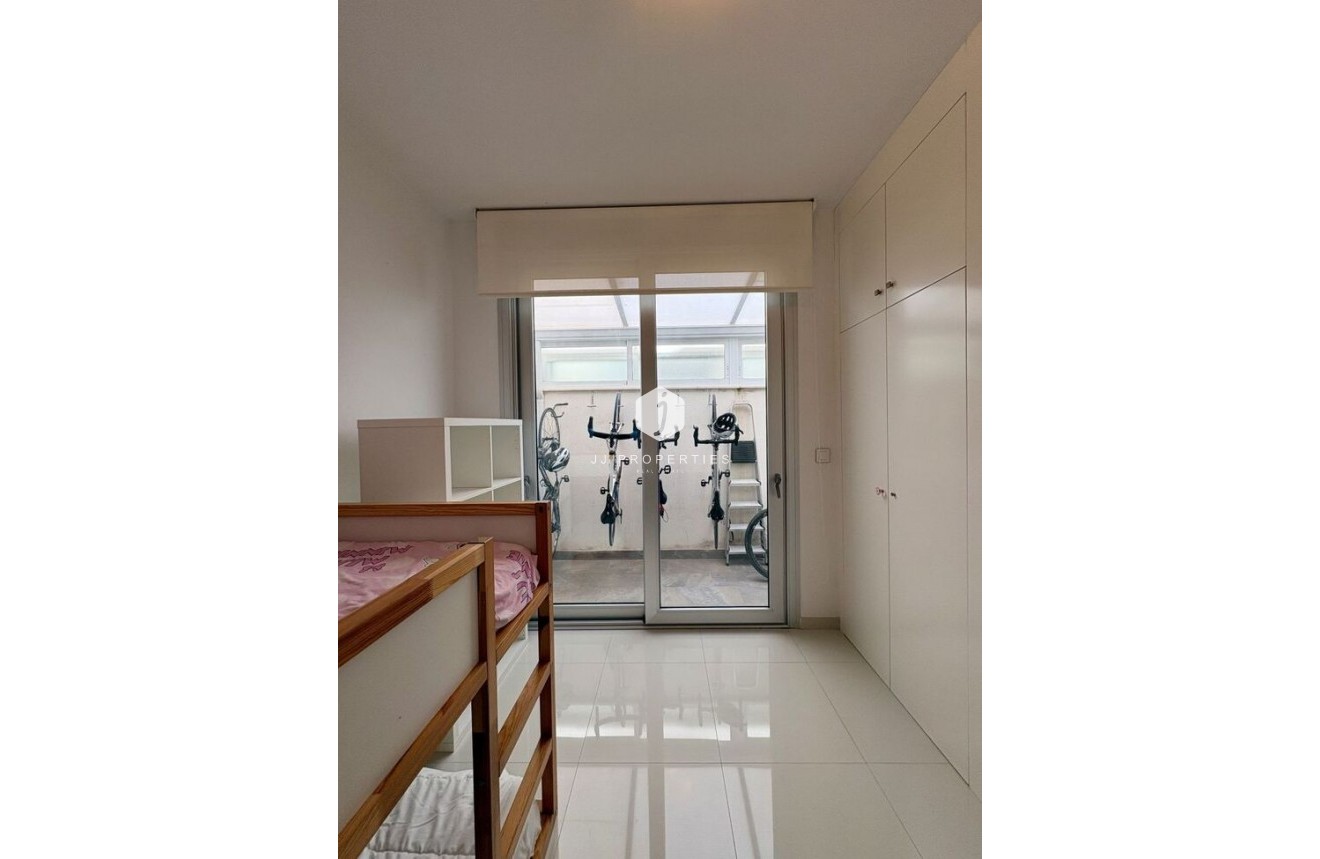 D'occasion - Appartement -
Guardamar del Segura - Costa Blanca