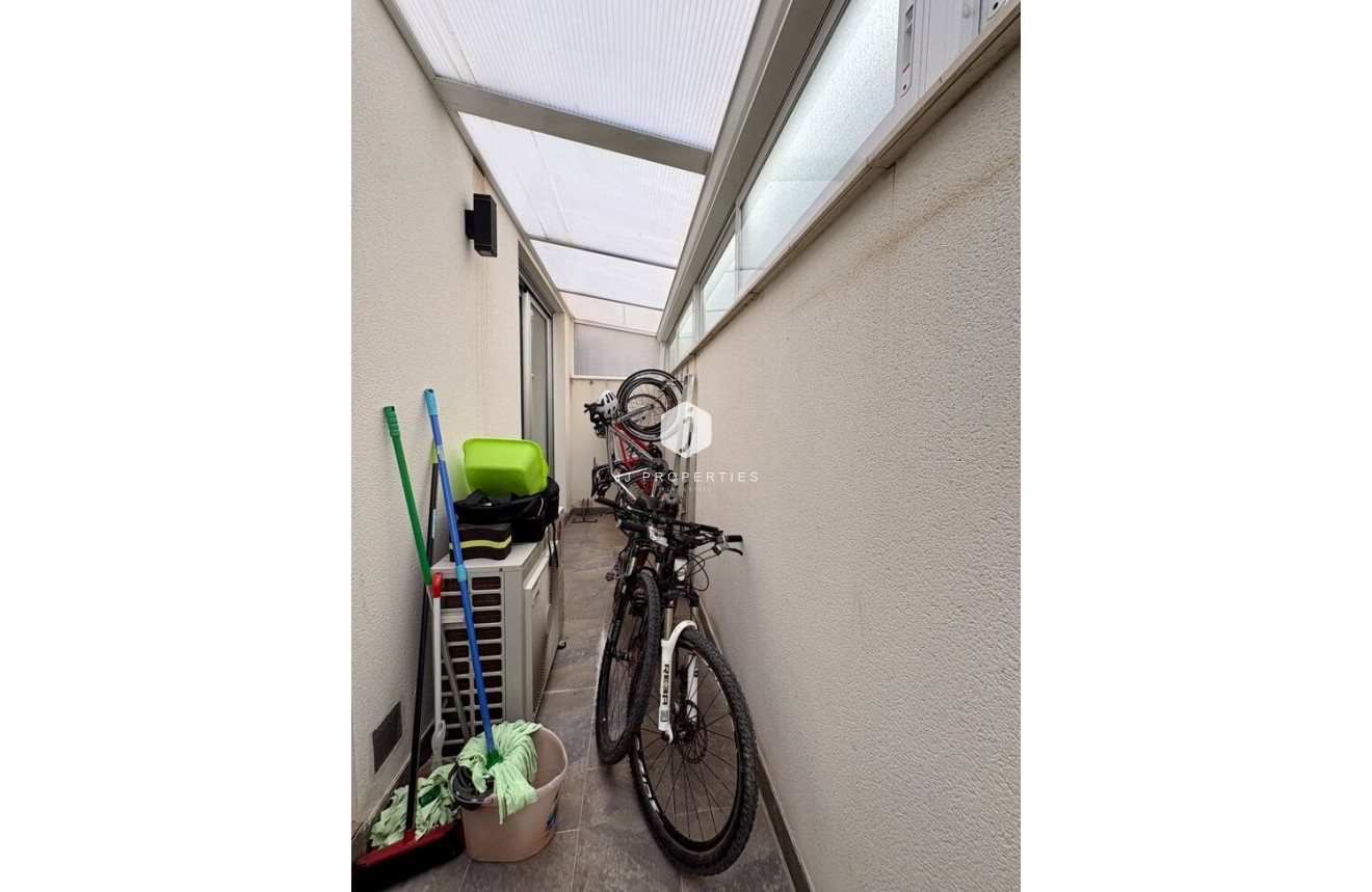 D'occasion - Appartement -
Guardamar del Segura - Costa Blanca