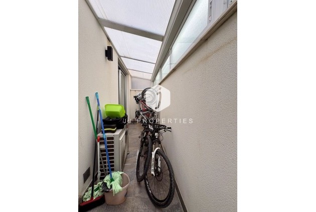 D'occasion - Appartement -
Guardamar del Segura - Costa Blanca