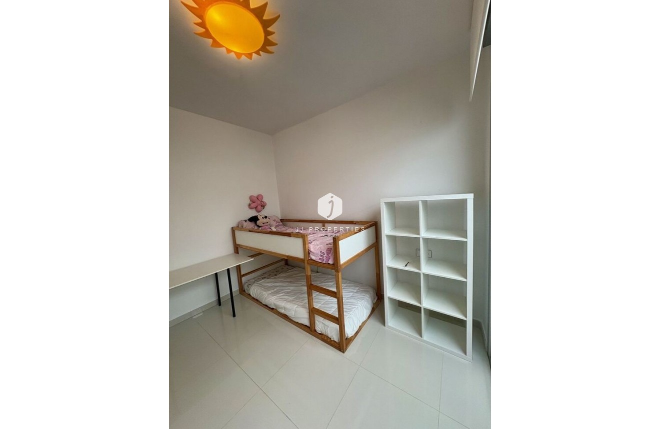 D'occasion - Appartement -
Guardamar del Segura - Costa Blanca