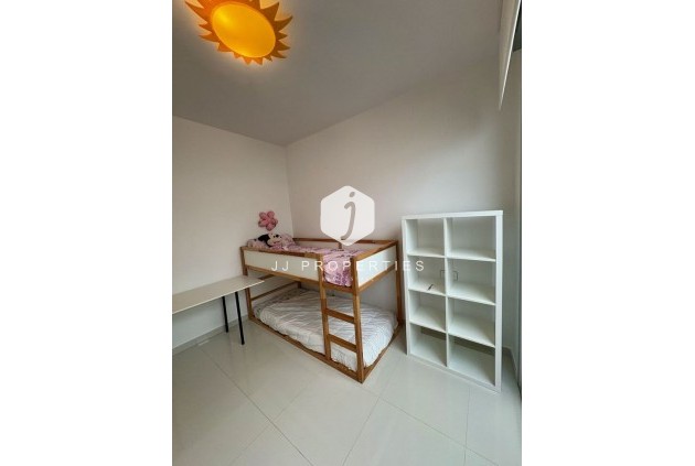 D'occasion - Appartement -
Guardamar del Segura - Costa Blanca