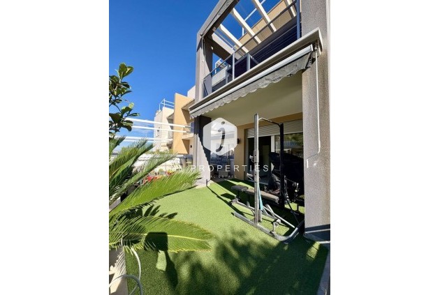 D'occasion - Appartement -
Guardamar del Segura - Costa Blanca
