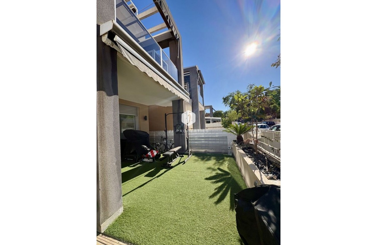 D'occasion - Appartement -
Guardamar del Segura - Costa Blanca