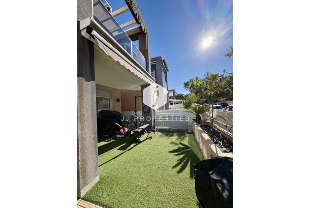D'occasion - Appartement -
Guardamar del Segura - Costa Blanca