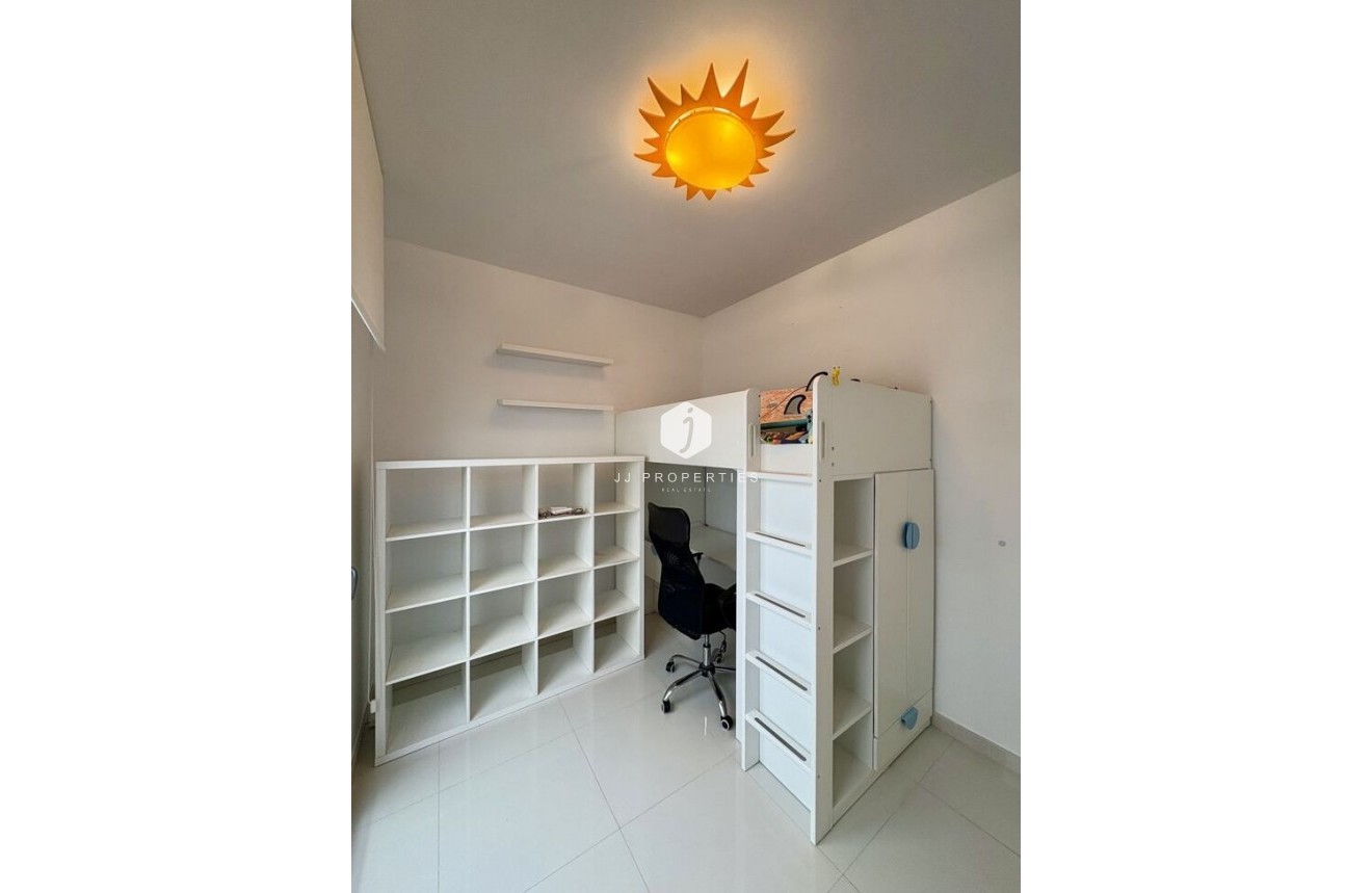 D'occasion - Appartement -
Guardamar del Segura - Costa Blanca