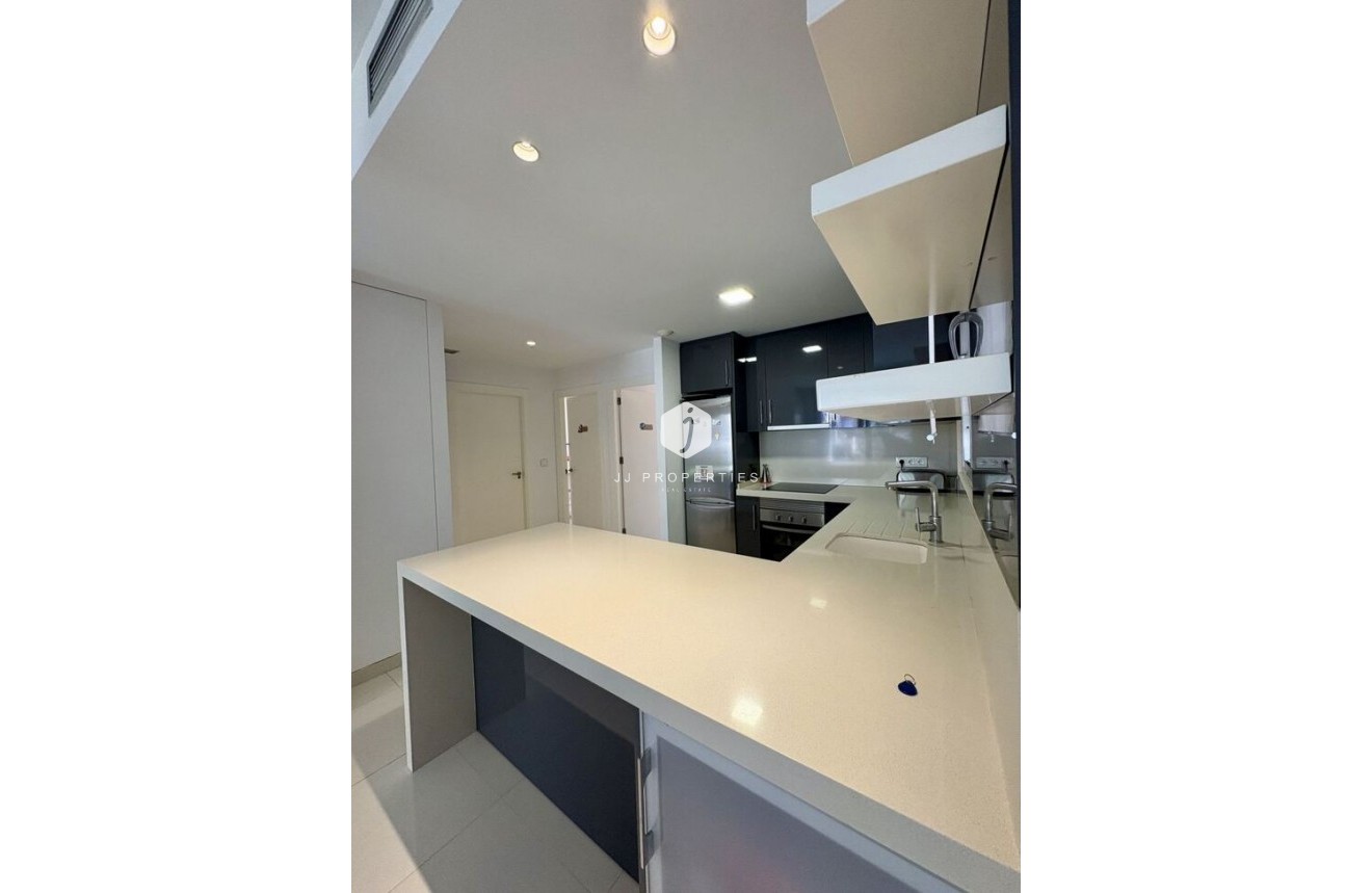 D'occasion - Appartement -
Guardamar del Segura - Costa Blanca