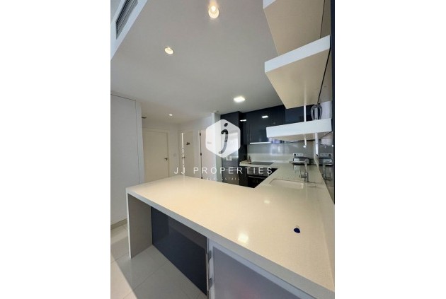 D'occasion - Appartement -
Guardamar del Segura - Costa Blanca
