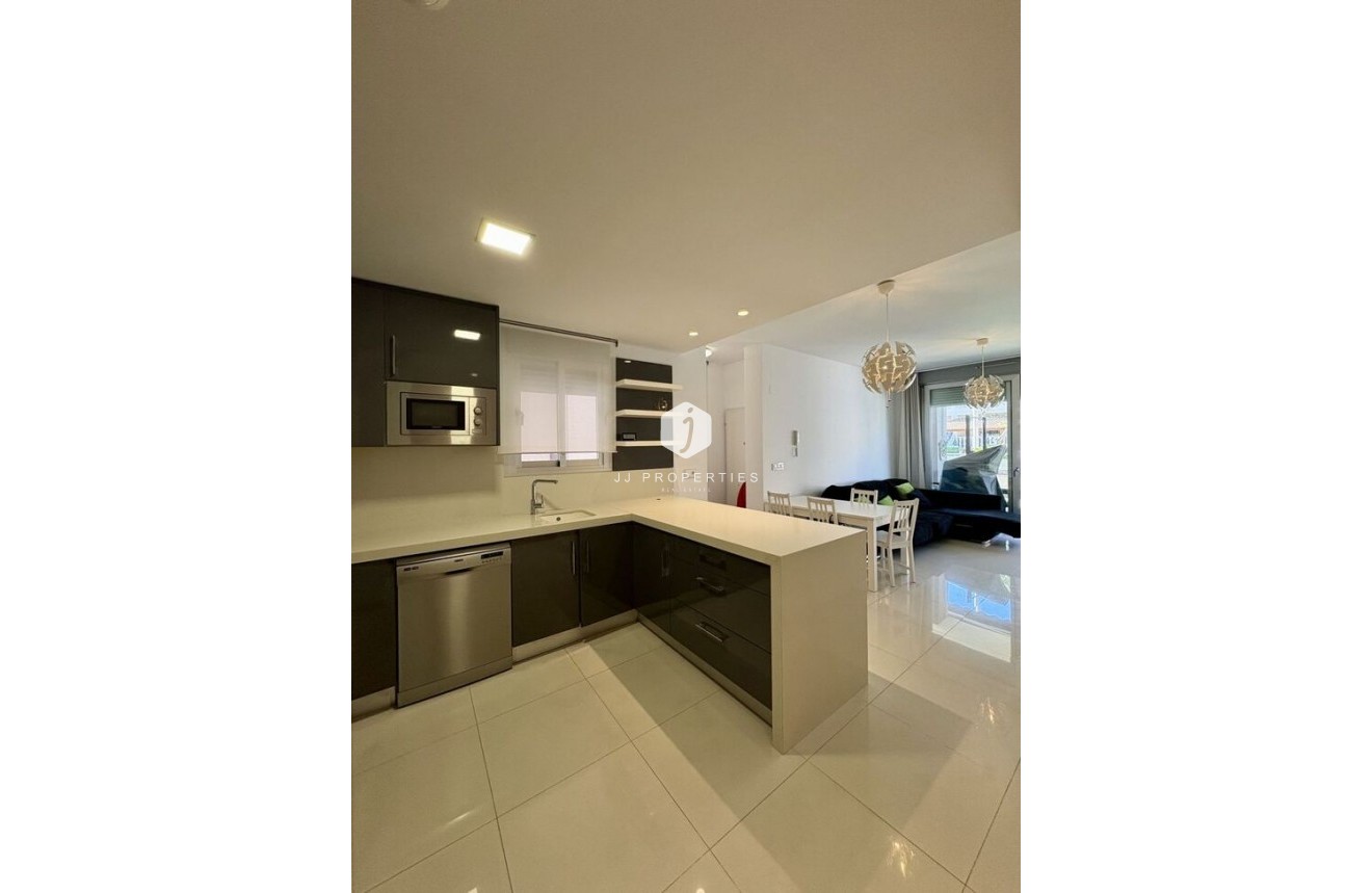 D'occasion - Appartement -
Guardamar del Segura - Costa Blanca