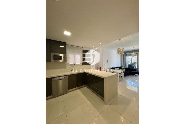 D'occasion - Appartement -
Guardamar del Segura - Costa Blanca