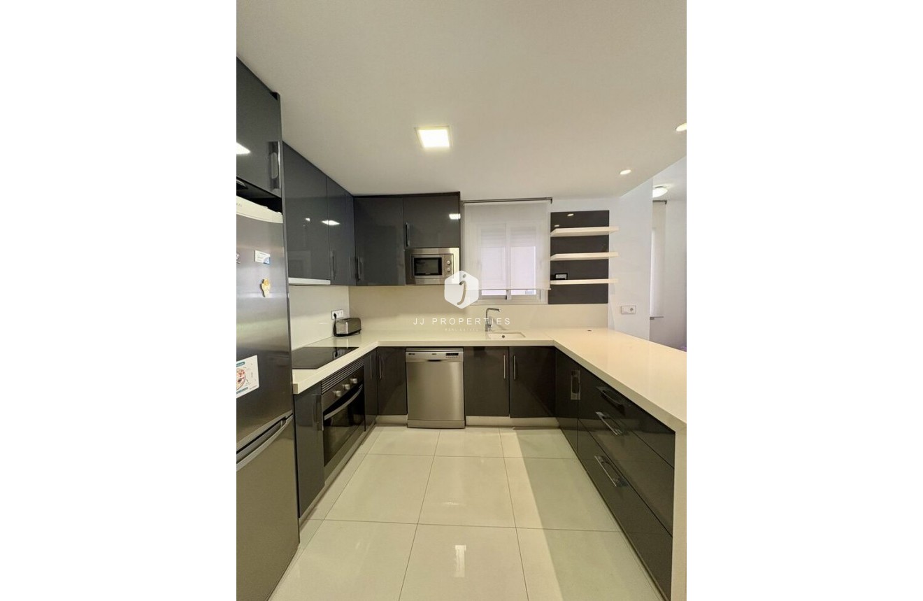 D'occasion - Appartement -
Guardamar del Segura - Costa Blanca