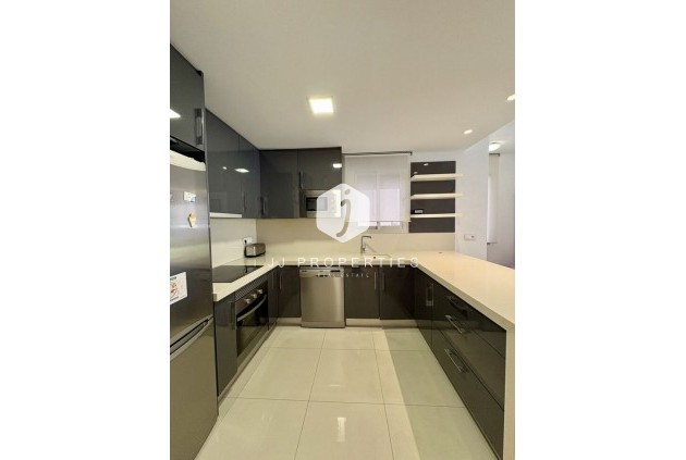 D'occasion - Appartement -
Guardamar del Segura - Costa Blanca