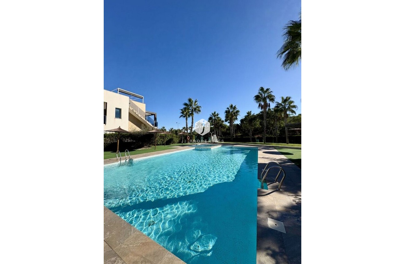 D'occasion - Appartement -
Guardamar del Segura - Costa Blanca