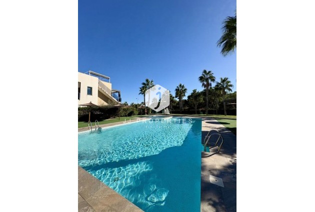 D'occasion - Appartement -
Guardamar del Segura - Costa Blanca