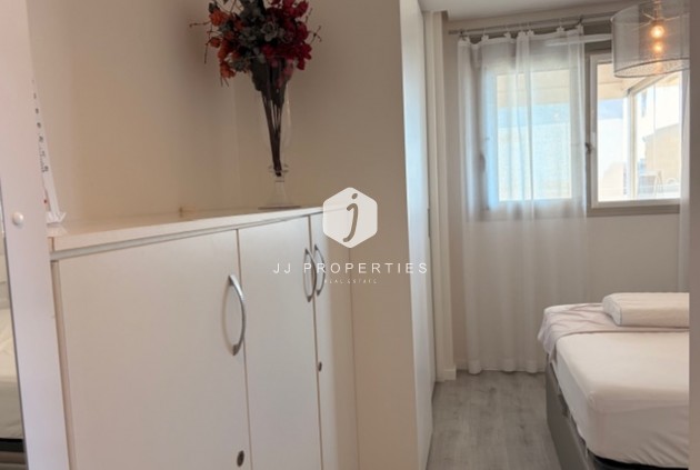 D'occasion - Appartement -
Los Dolses - Inland