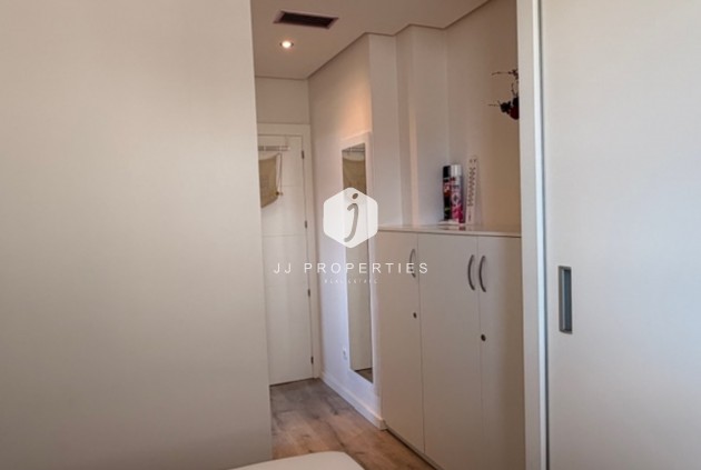 D'occasion - Appartement -
Los Dolses - Inland