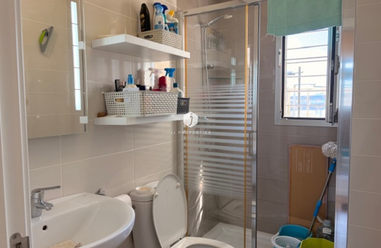 D'occasion - Appartement -
Los Dolses - Inland