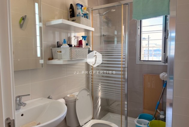D'occasion - Appartement -
Los Dolses - Inland
