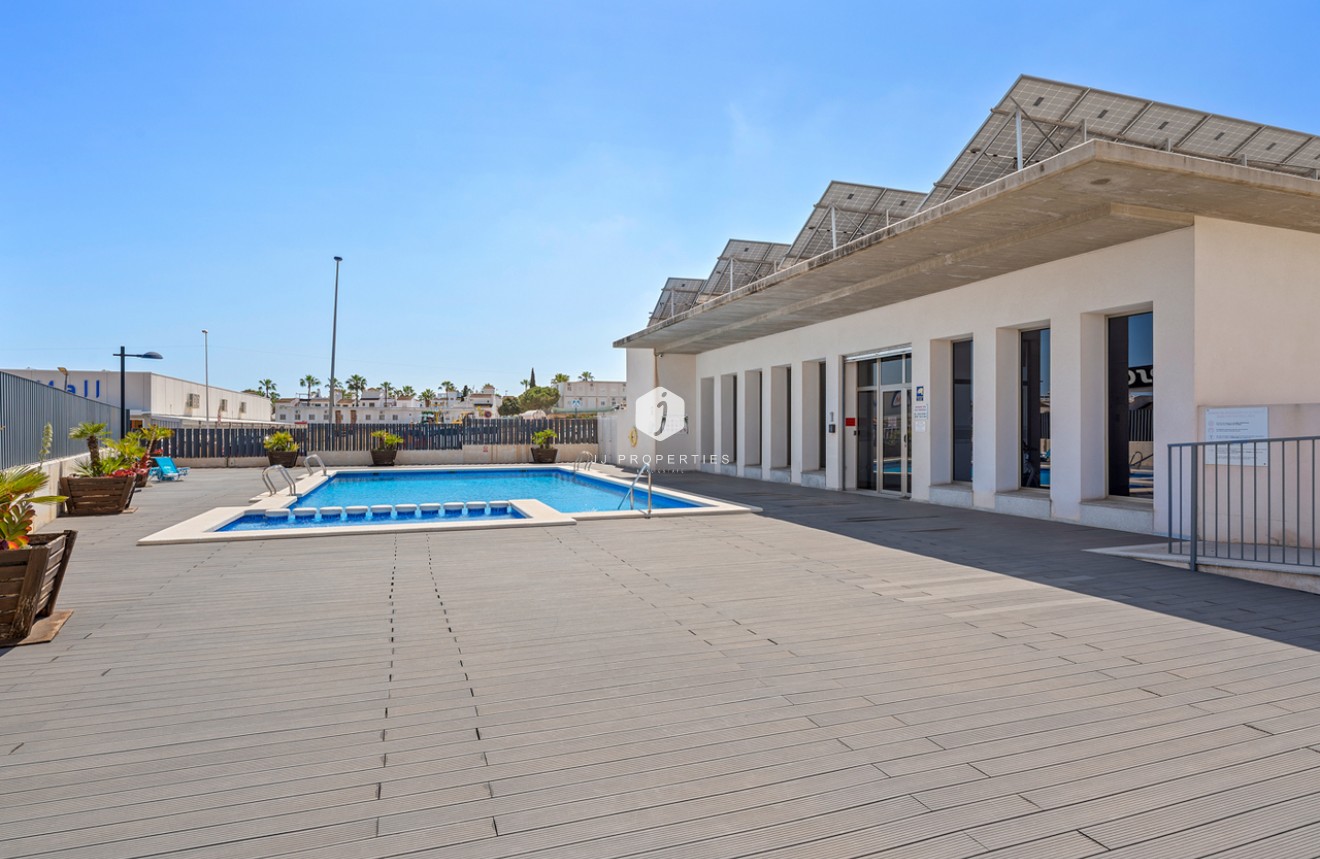 D'occasion - Appartement -
Los Dolses - Inland