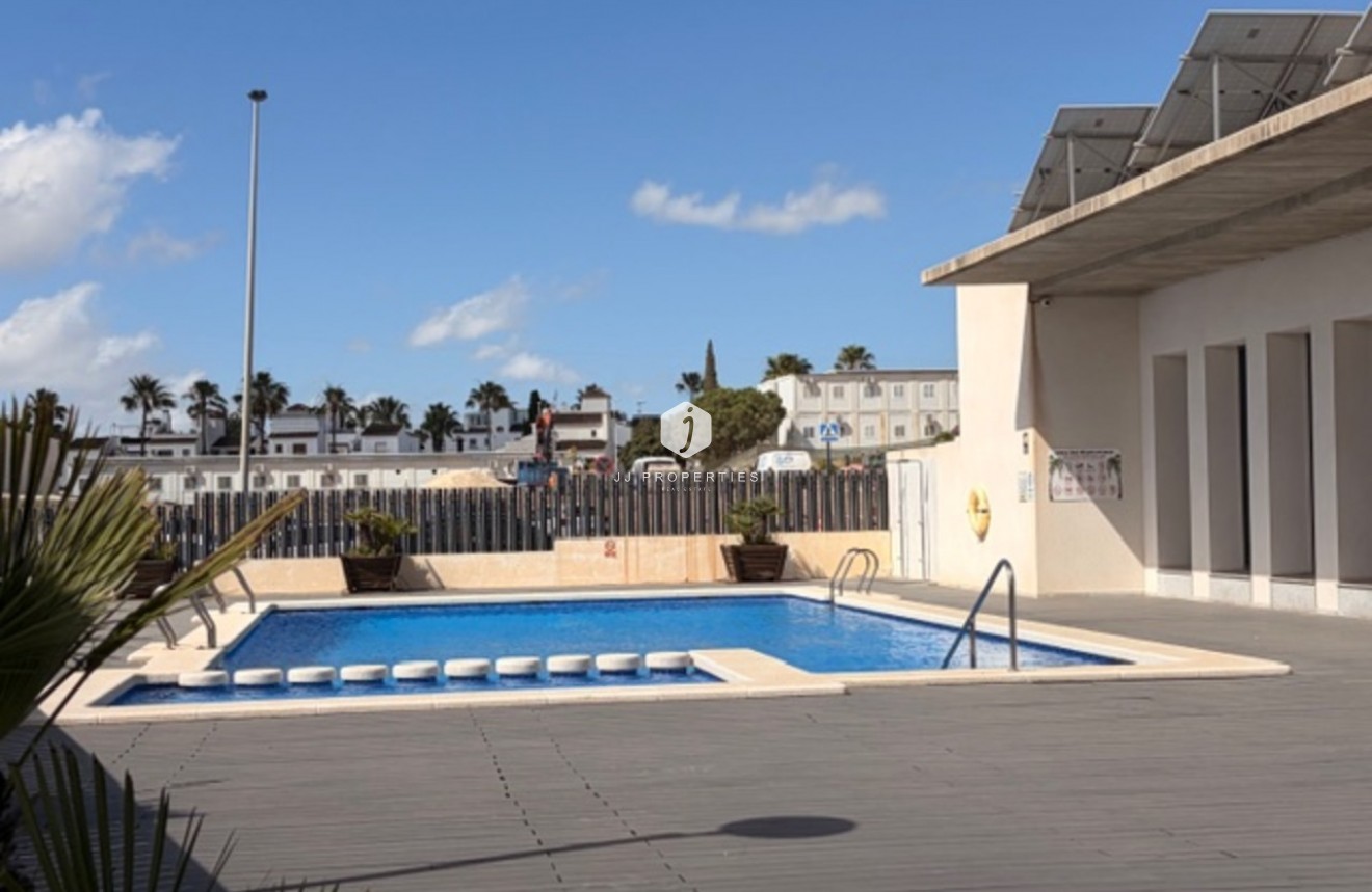 D'occasion - Appartement -
Los Dolses - Inland