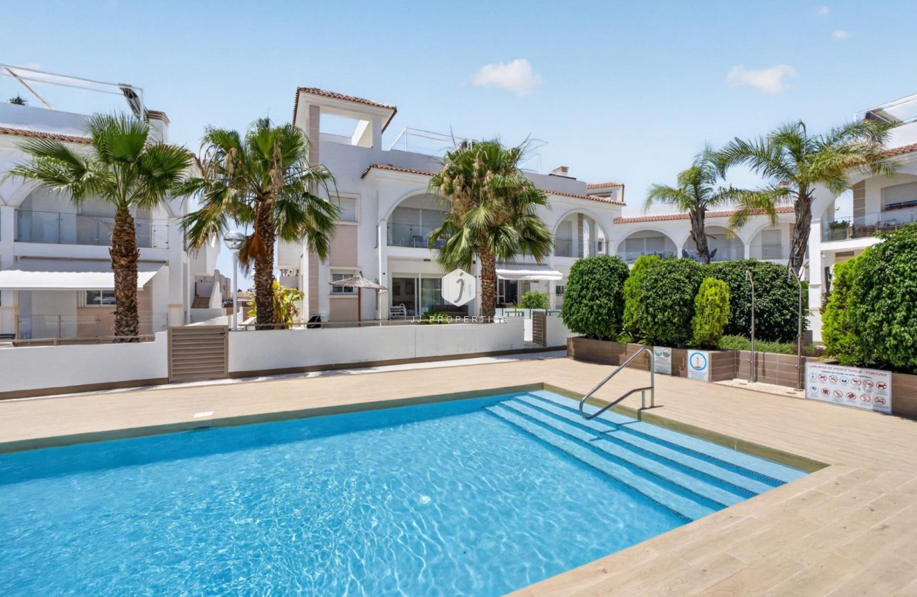 D'occasion - Appartement -
Ciudad Quesada - Costa Blanca