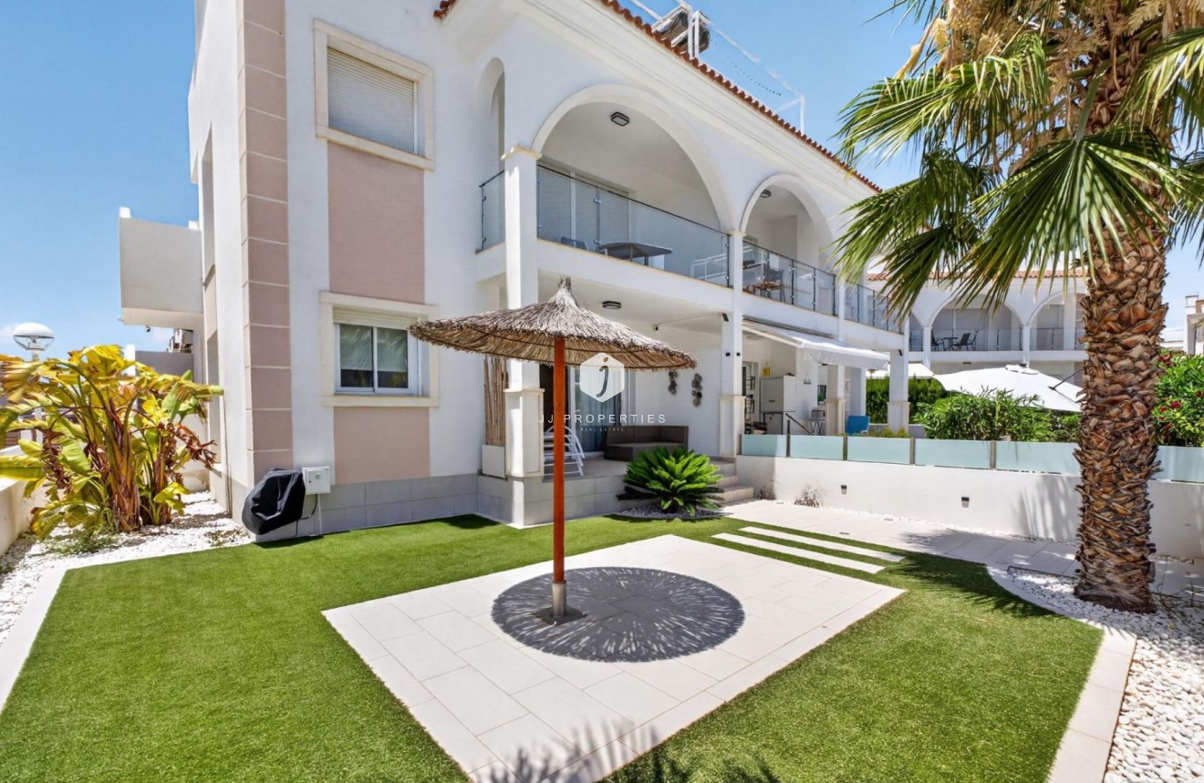 D'occasion - Appartement -
Ciudad Quesada - Costa Blanca
