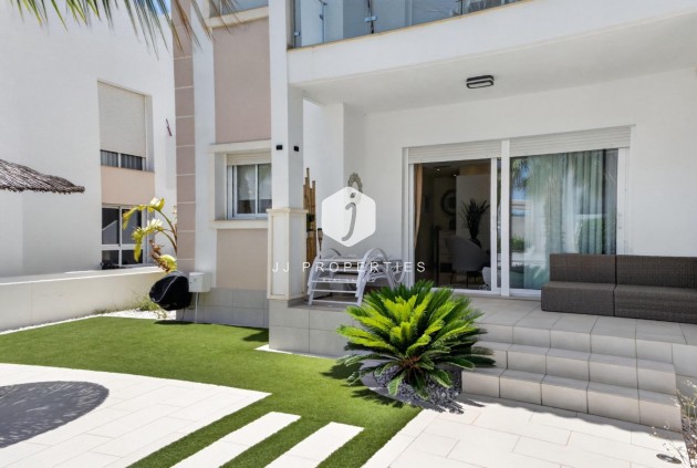 D'occasion - Appartement -
Ciudad Quesada - Costa Blanca