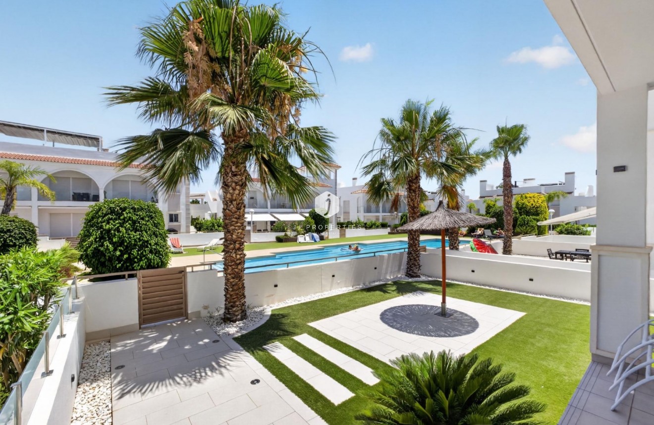 D'occasion - Appartement -
Ciudad Quesada - Costa Blanca