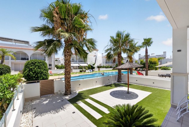 D'occasion - Appartement -
Ciudad Quesada - Costa Blanca