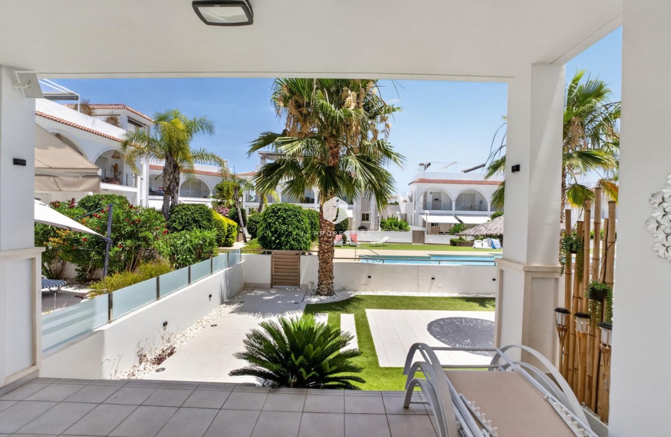 D'occasion - Appartement -
Ciudad Quesada - Costa Blanca