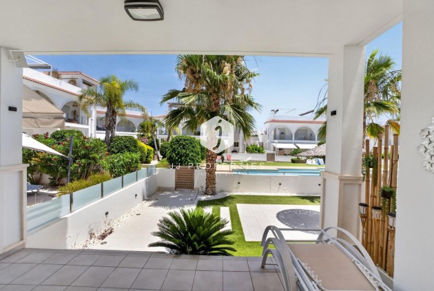 D'occasion - Appartement -
Ciudad Quesada - Costa Blanca