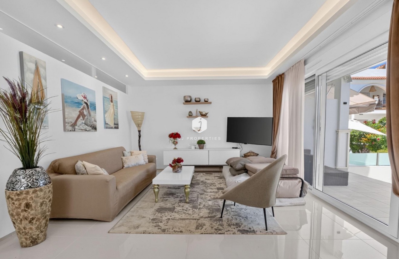 D'occasion - Appartement -
Ciudad Quesada - Costa Blanca