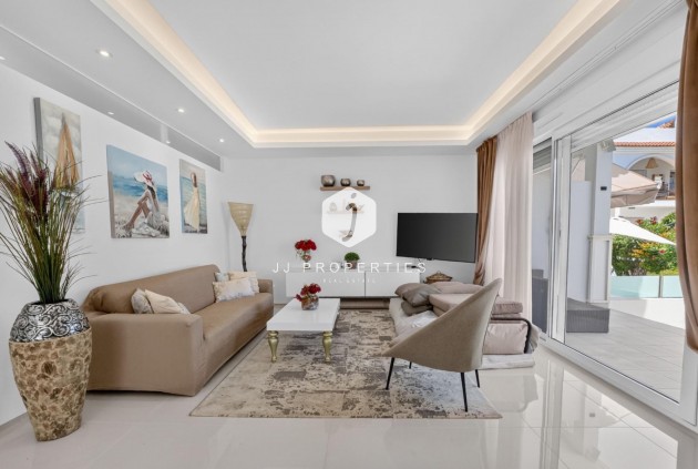 D'occasion - Appartement -
Ciudad Quesada - Costa Blanca