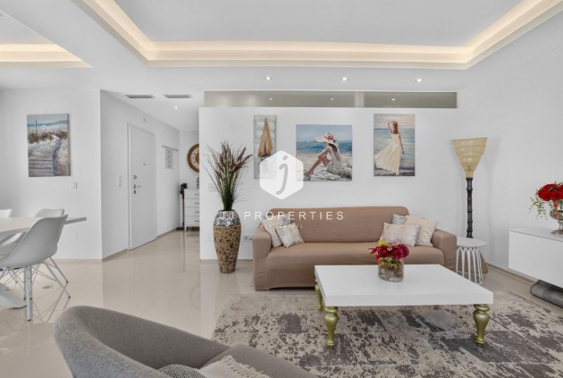 D'occasion - Appartement -
Ciudad Quesada - Costa Blanca