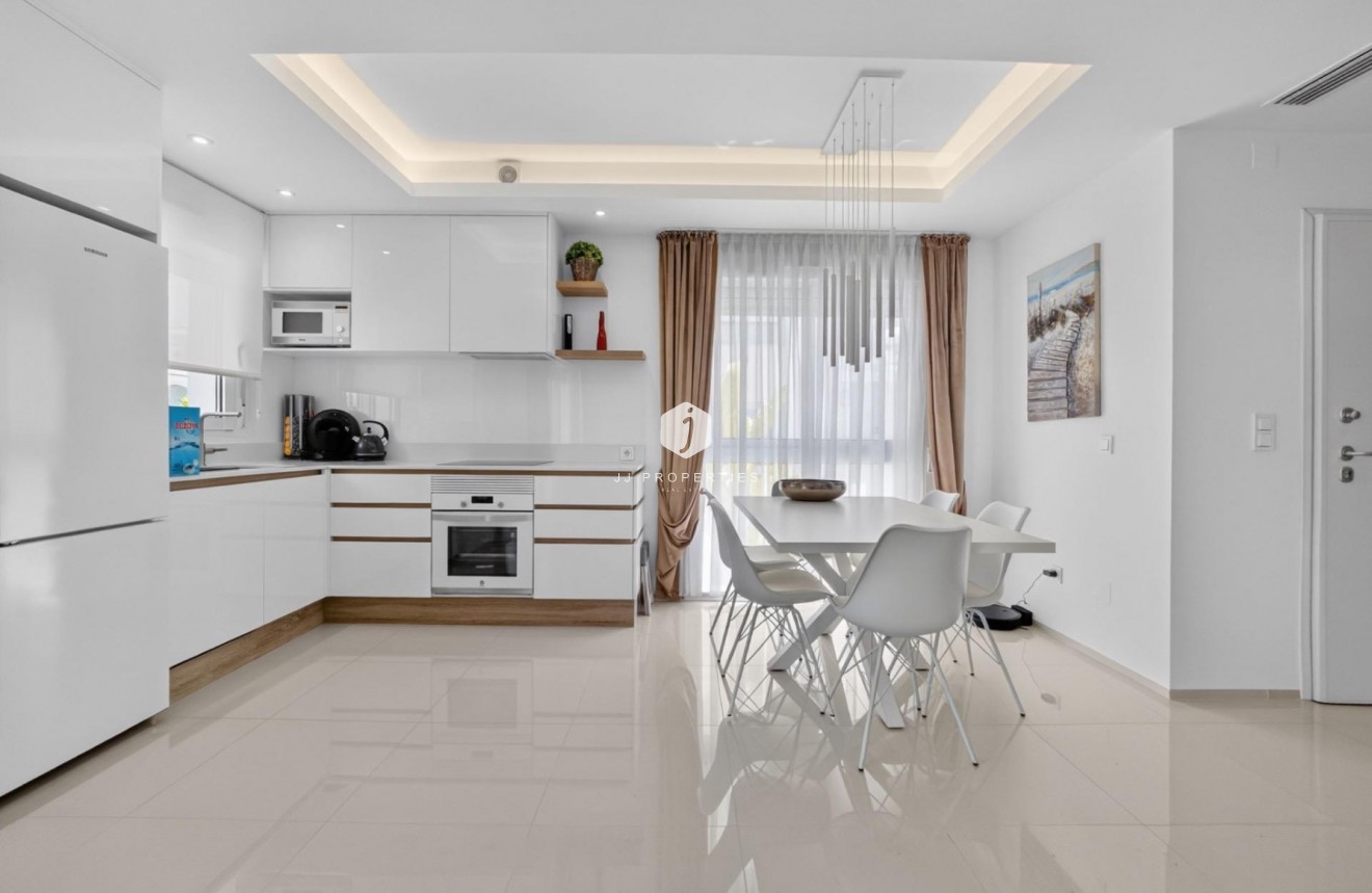 D'occasion - Appartement -
Ciudad Quesada - Costa Blanca