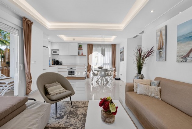 D'occasion - Appartement -
Ciudad Quesada - Costa Blanca