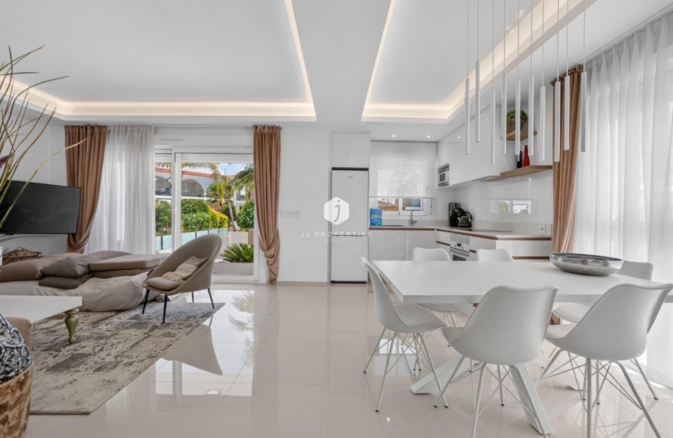 D'occasion - Appartement -
Ciudad Quesada - Costa Blanca