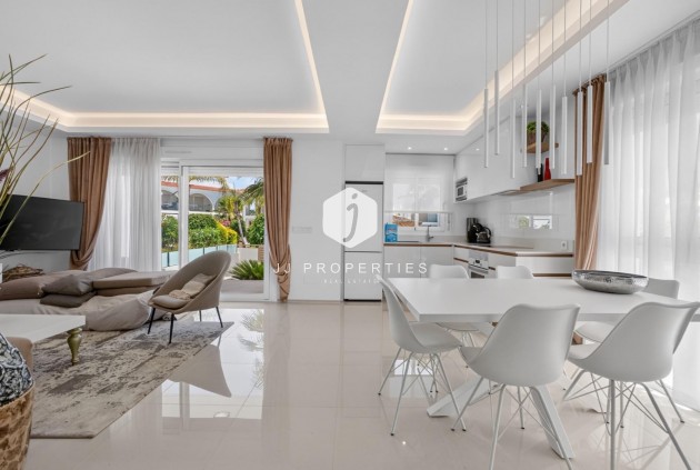 D'occasion - Appartement -
Ciudad Quesada - Costa Blanca